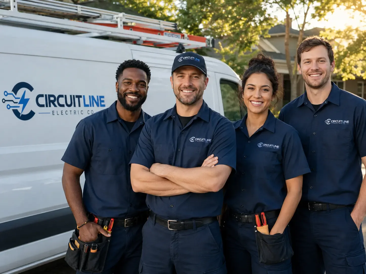 Whole Home Rewiring company in Asbury Park, NJ