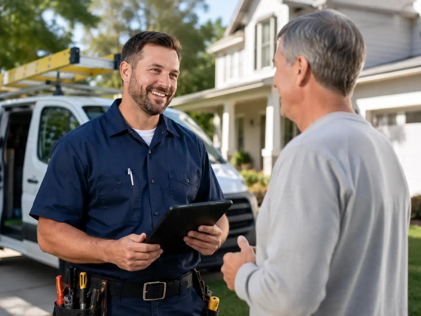 Whole Home Rewiring Asbury Park, NJ FAQs