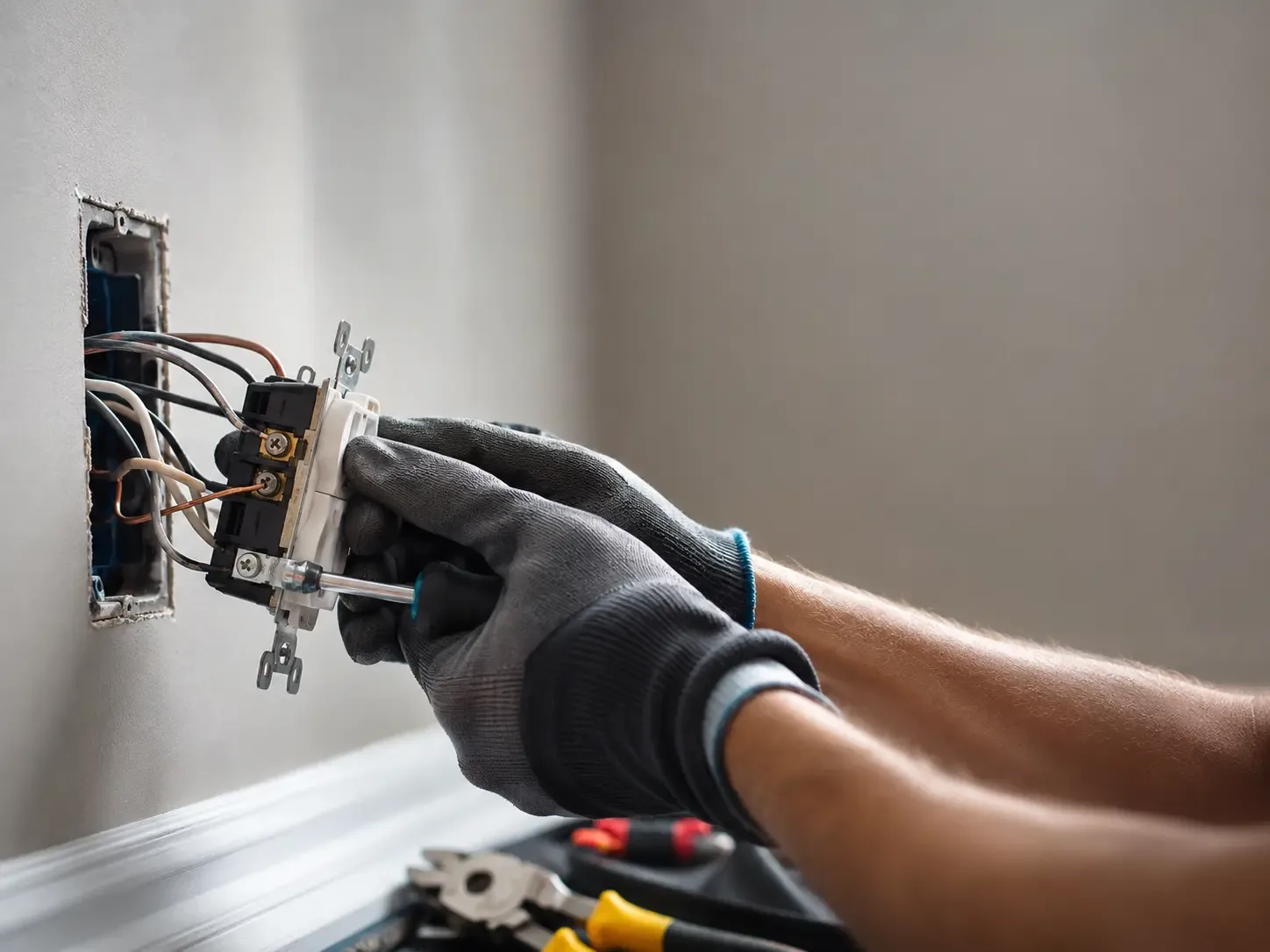 Why choose Whole Home Rewiring in Asbury Park, NJ